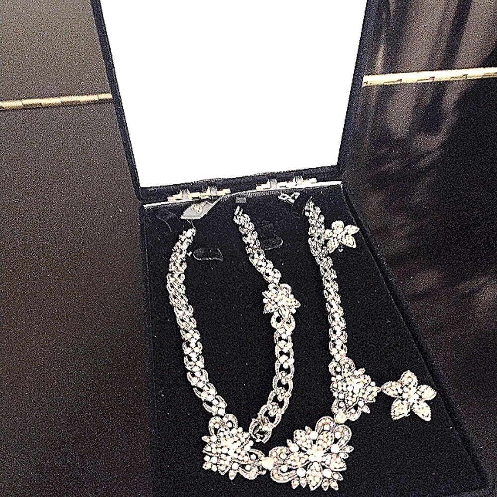 Jewelry set